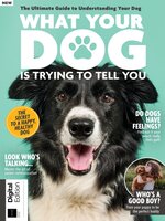 What Your Dog Is Trying To Tell You - 7th Ed